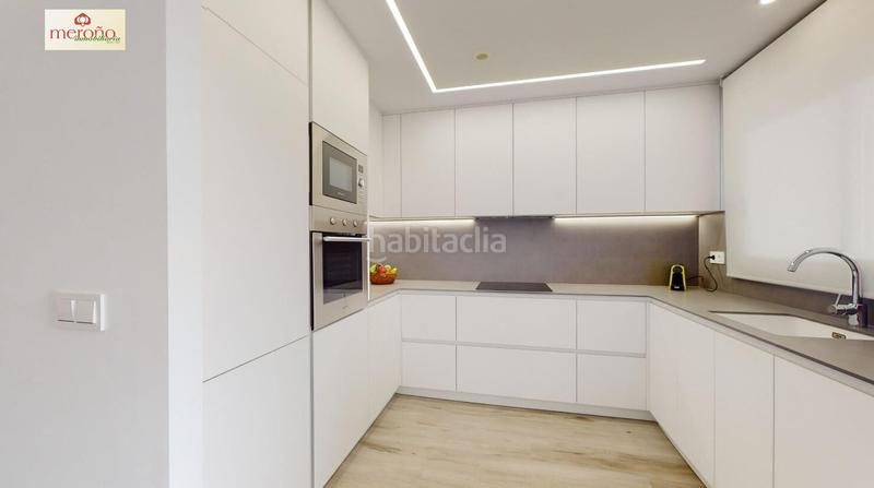 Foto 617b8418-81bf-49fb-9ac3-46d904262639. Casa adossada amb piscina a Las Fuentes-Los Cipreses Aspe