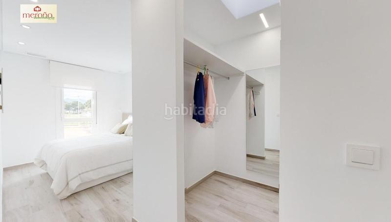 Foto 95b5192a-6ec8-488c-9189-90bc676ab393. Casa adossada amb piscina a Las Fuentes-Los Cipreses Aspe