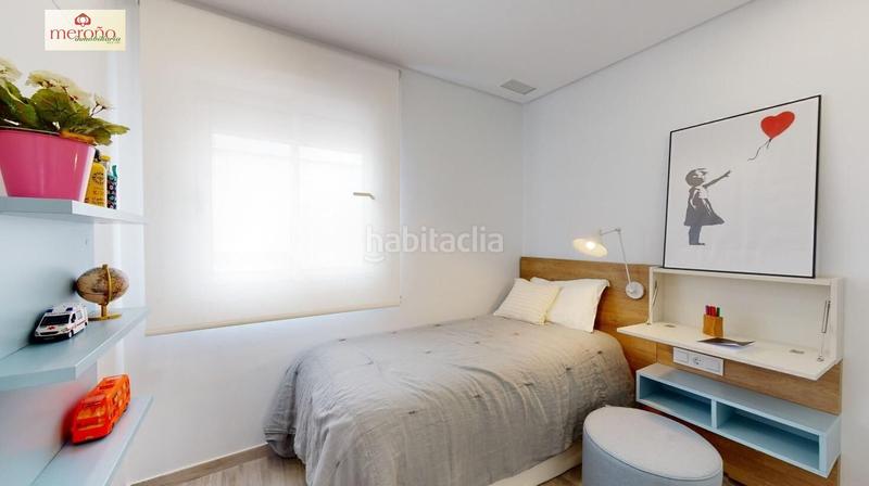 Foto af9856cf-f394-401a-95a4-b84aa8fed7e9. Casa adossada amb piscina a Las Fuentes-Los Cipreses Aspe