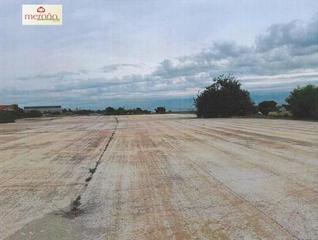 Terreno residencial en El Altet. Parcela el altet