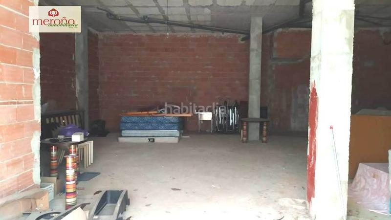 Foto 273fde19-6ff9-4740-adb6-7f53366f4315. Location local commercial dans El Travaló - Martínez Valero Elche / Elx