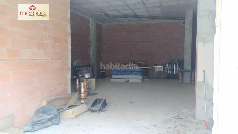Foto 4bd0402d-672d-4326-8bef-b5406ee71293. Rent business premise in El Travaló - Martínez Valero Elche / Elx