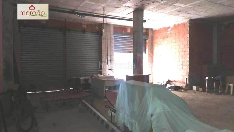 Foto 88980ab1-d838-4ca5-952a-10a96ec8de94. Rent business premise in El Travaló - Martínez Valero Elche / Elx