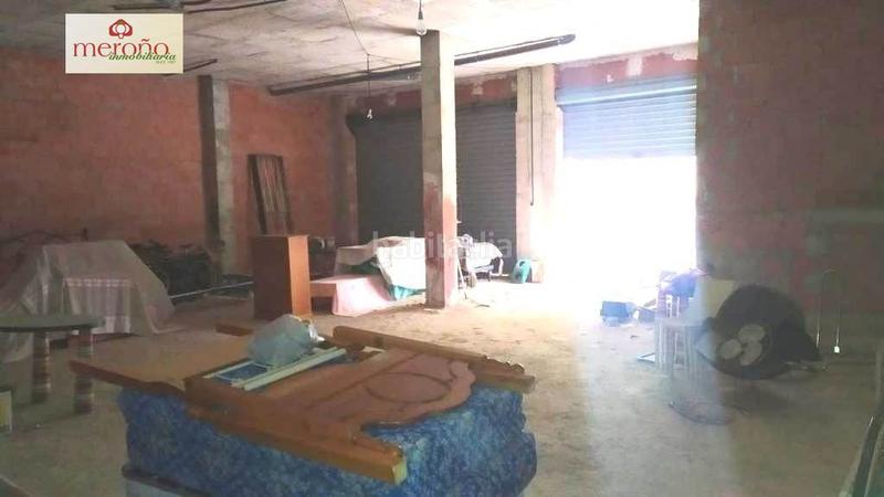 Foto b96ff45f-c6f4-4ddb-87f8-b63437693b26. Rent business premise in El Travaló - Martínez Valero Elche / Elx