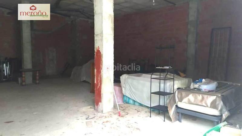 Foto e698df35-a490-4f5d-a9ef-6c66bccbf1ff. Rent business premise in El Travaló - Martínez Valero Elche / Elx