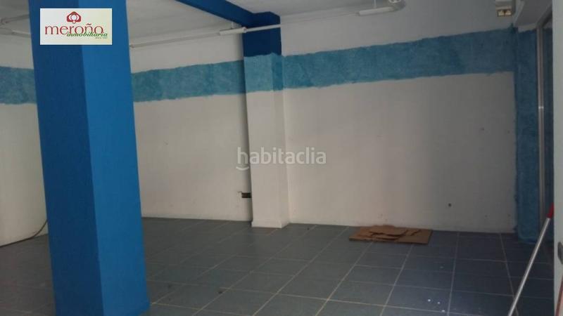Foto 38559453-9c25-4902-9107-f305420e0c07. Location local commercial dans Reina Victoria - Miguel Hernández Elche / Elx
