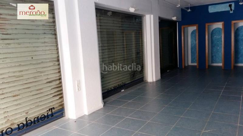 Foto 7d927a87-dc2b-462b-a241-482b4cdbe303. Rent business premise in Reina Victoria - Miguel Hernández Elche / Elx