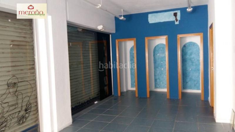 Foto fda72fa4-ee90-4209-9b5f-8a23b03e0b24. Rent business premise in Reina Victoria - Miguel Hernández Elche / Elx