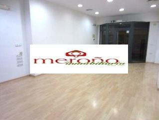 Local Comercial a Altabix. Local altabix