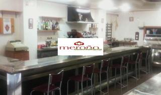 Locale commerciale in Reina Victoria - Miguel Hernández. Local pisos azules