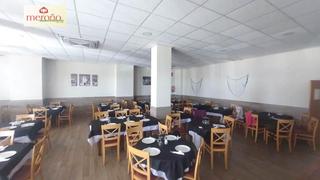 Business premise in Playa Levante. Local santa pola