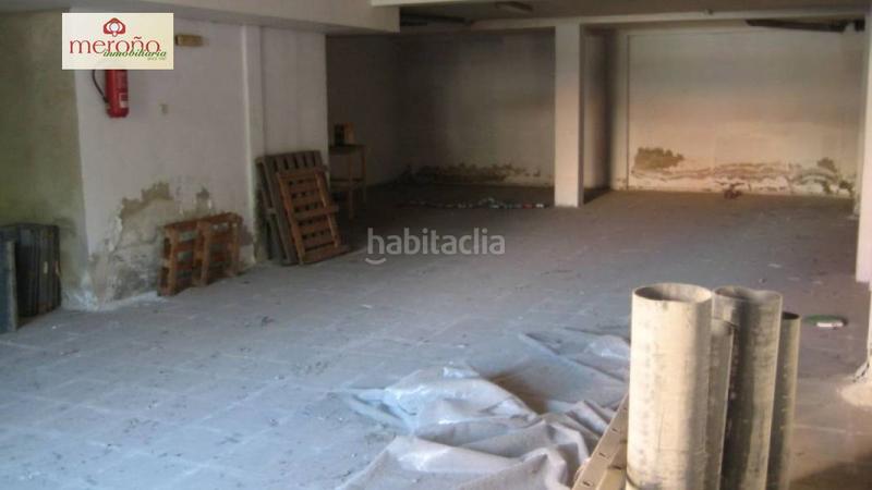 Foto bb519d0e-aef1-4956-9646-58a6f79aa652. Geschäftsraum in Carrús Oeste Elche / Elx