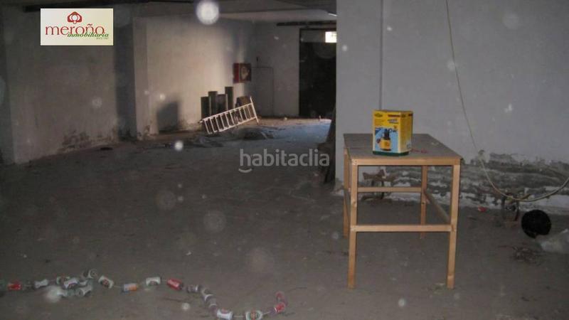 Foto c07994eb-eeda-4353-a677-9fcc83e2a58a. Geschäftsraum in Carrús Oeste Elche / Elx