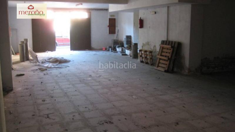 Foto c89ca2ef-8e2e-4920-84f8-f279555db0e6. Geschäftsraum in Carrús Oeste Elche / Elx