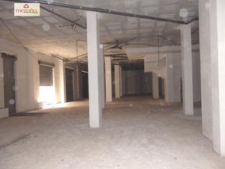 Business premise in Plaza Crevillente - Antiguos Juzgados - El Asilo