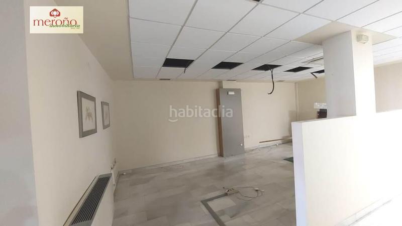 Foto 2d3e7c37-f80b-4e80-8a7a-312ade8336b7. Alquiler local comercial local Centro en Centro Elche / Elx