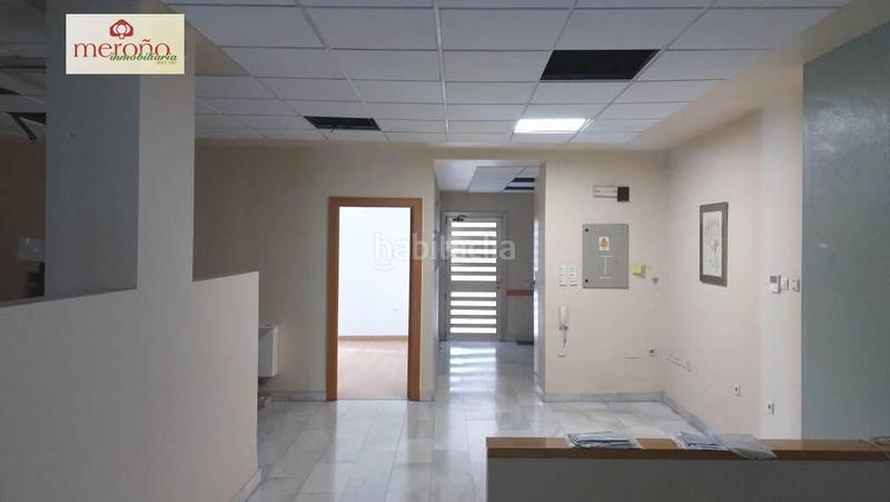 Foto f570f230-357d-43ce-a389-627f59700a6a. Alquiler local comercial local Centro en Centro Elche / Elx
