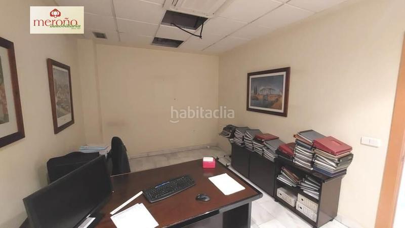 Foto ce77a77e-48c8-4aa7-9ef8-f75ba3dd0268. Lloguer local comercial a Centro Elche / Elx