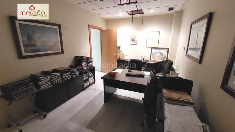 Foto 152aa2b1-0285-41b9-9a03-e27e4ace56f1. Location local commercial dans Centro Elche / Elx