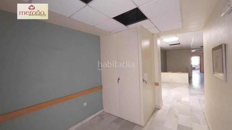 Foto 1dc30af0-3234-4ff8-b045-449efb349443. Location local commercial dans Centro Elche / Elx