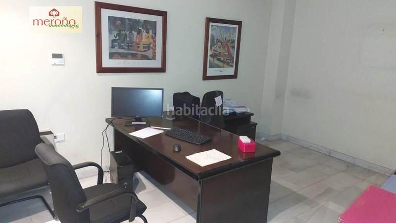Foto 5f6a3061-ca01-4d70-9c3f-e6f0454a52a5. Location local commercial dans Centro Elche / Elx