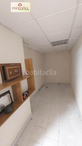 Foto eedddc6e-9db8-48ca-a7ff-1ce85b3881e9. Miete geschäftsraum in Centro Elche / Elx