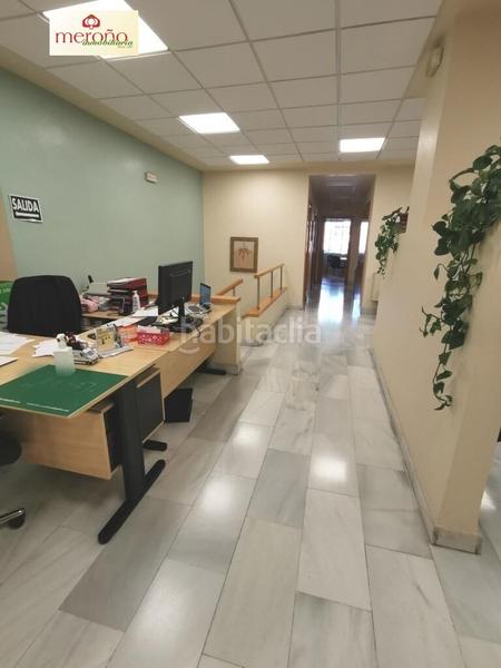 Foto 855f5574-dd5c-4911-997f-70a029dc90d8. Rent business premise in Centro Elche / Elx