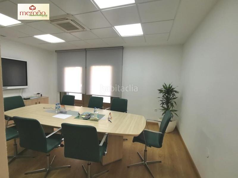 Foto 8fb2fdfd-fa05-42b9-96a1-2cd5543b593e. Rent business premise in Centro Elche / Elx