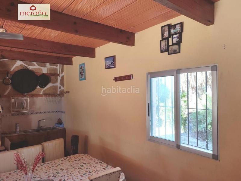 Foto 11080f7c-9173-44e1-8ad7-d23d57dc80f3. Residential plot in La Marina Elche / Elx