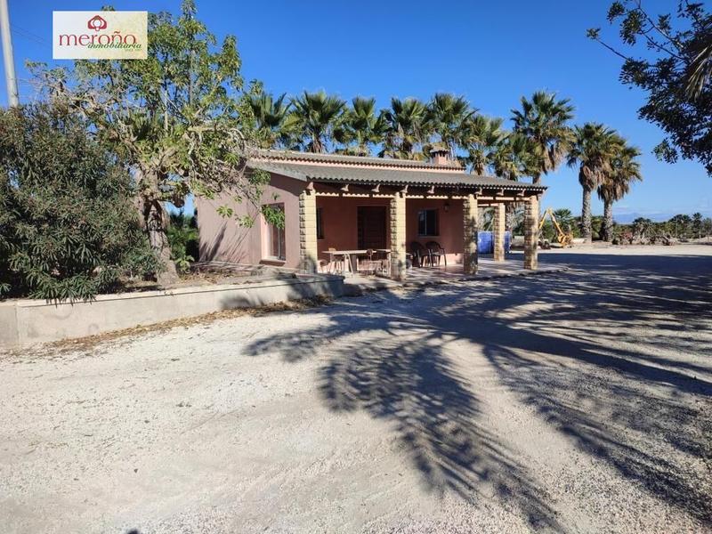 Foto 33cc1ea4-ac7a-4cd0-bd2a-3f4dc0a6f74d. Residential plot in La Marina Elche / Elx