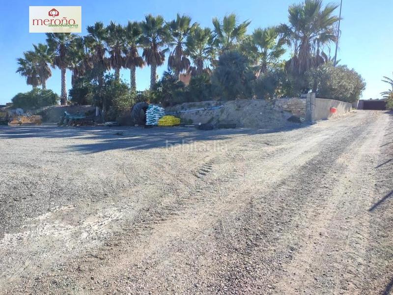 Foto 6fea5381-c0b2-4ea8-97a5-2b3ecf796010. Residential plot in La Marina Elche / Elx