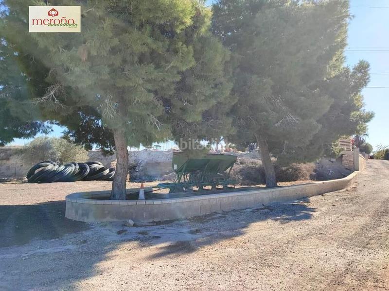 Foto 8adf9403-437e-414d-abe2-65d73645b958. Residential plot in La Marina Elche / Elx