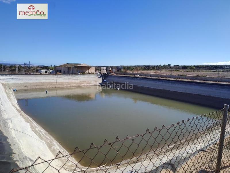 Foto c7cff0ff-e142-44bd-ab5a-b0363fde450a. Residential plot in La Marina Elche / Elx