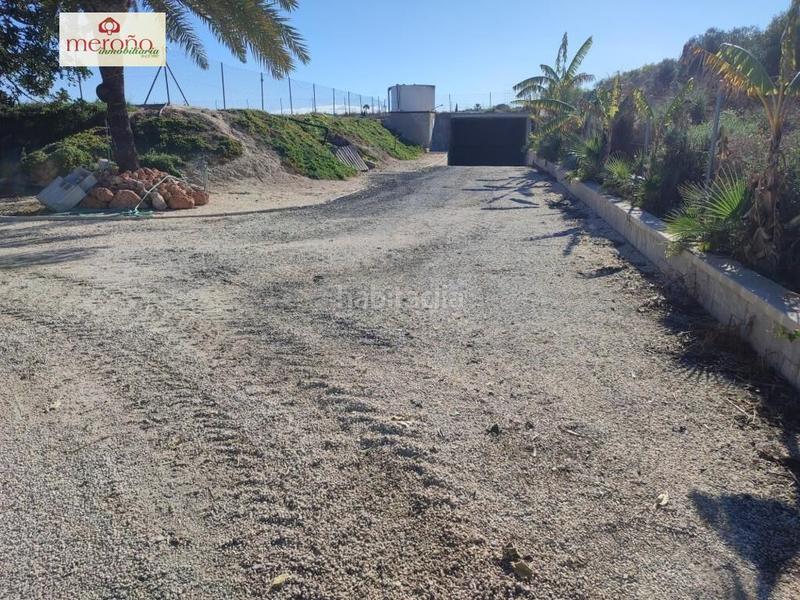 Foto ebec42a4-c578-4253-9703-f95e001a4547. Residential plot in La Marina Elche / Elx