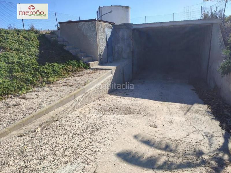 Foto ef48cff3-2dba-4e51-904e-1f70e4baf689. Residential plot in La Marina Elche / Elx