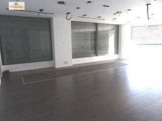 Lloguer Local Comercial a Altabix. Local altabix