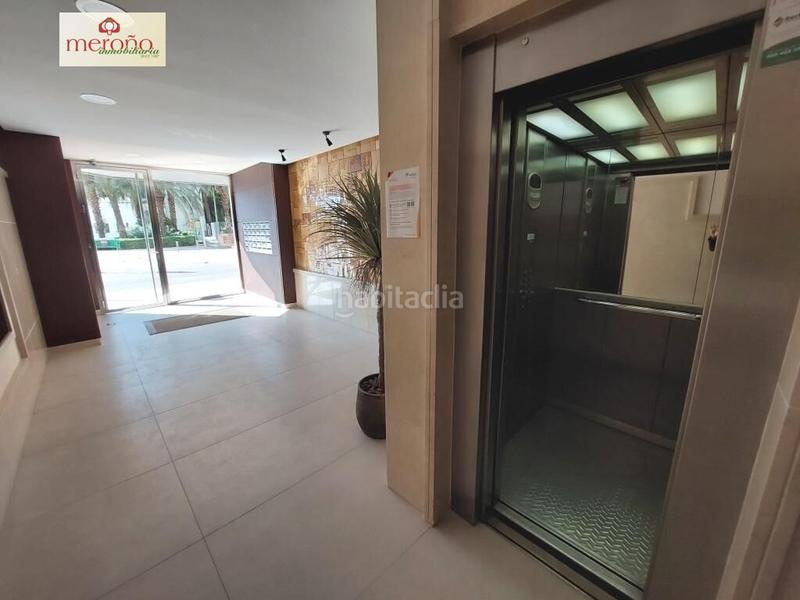 Foto 1471ffcc-e750-4716-8147-41aa9d0a9339. Location appartement dans Centro Elche / Elx