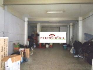 Local Comercial a El Toscar. Local toscar