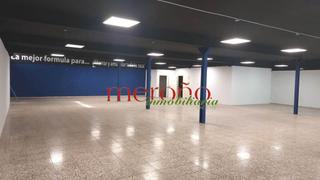 Lloguer Nau industrial a Nou Altabix. Nave altabix