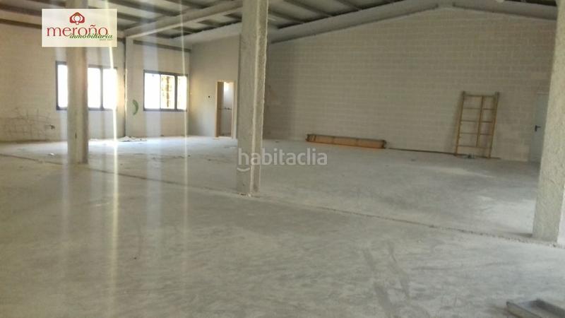 Foto 4383777f-5b81-42d2-892e-d4abcc162319. Affitto ufficio in El Toscar Elche / Elx