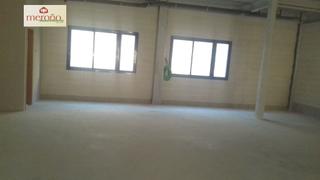 Rent Office space in El Toscar. Oficina poligono carrus