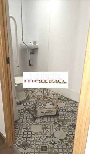 Foto ff88c7dd-0746-4086-9c1d-ce6eddc2843e. Rent business premise in Centro Elche / Elx