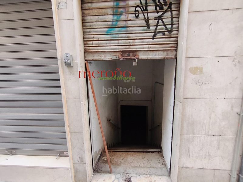 Foto a5edc8ac-3a06-4c84-97ed-8526e2ab8fa5. Local comercial a Centro Elche / Elx