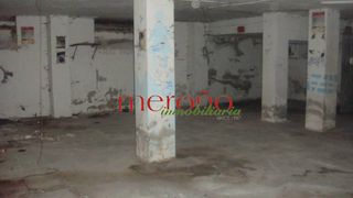 Local Comercial en Centro. Sotano centro