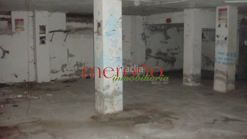 Foto bbd5d53d-2b99-49b6-998e-3bfc56f1118d. Local comercial a Centro Elche / Elx