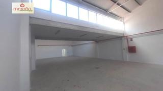 Location Bâtiment à usage industriel à San Crispín. Nave carrus