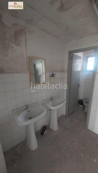 Foto 141c73a0-aea2-4c7e-b8c1-8d9afb4f9bcd. Affitto capannone industriale in San Crispín Elche / Elx