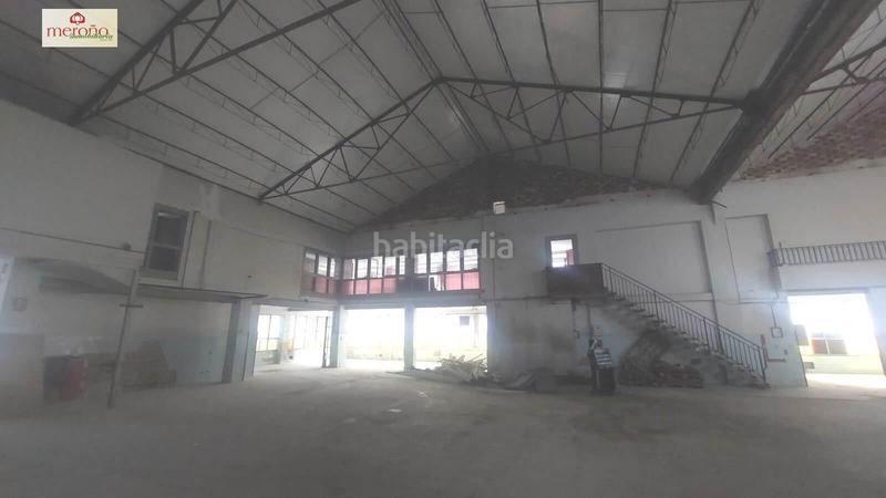 Foto 4422cea9-e024-4937-9208-32fd27269103. Affitto capannone industriale in San Crispín Elche / Elx