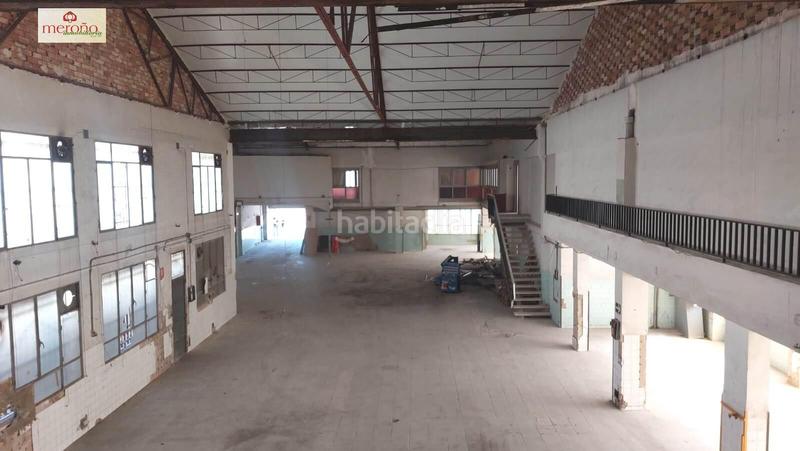 Foto 88ad4851-584b-4d38-a6a3-ea9173129075. Affitto capannone industriale in San Crispín Elche / Elx