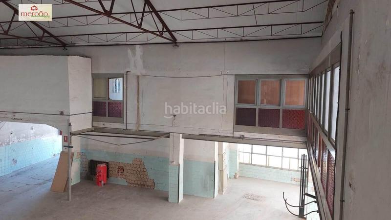 Foto ed864030-a53c-4898-b0f8-c6c61e25f192. Affitto capannone industriale in San Crispín Elche / Elx